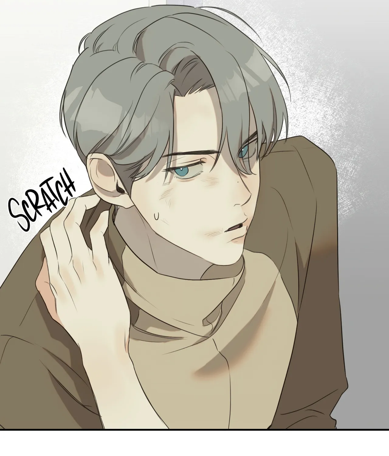 Nerd Project Chapter 7 page 104 - 