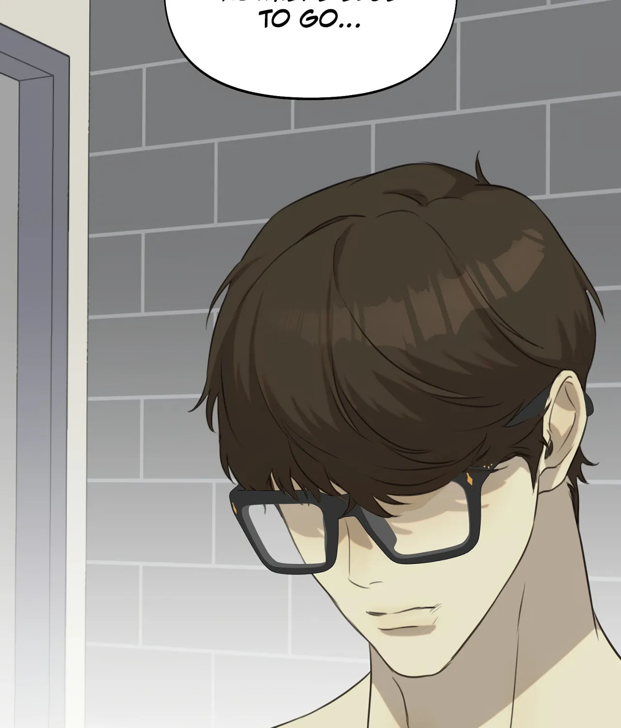 Nerd Project Chapter 7 page 110 - 