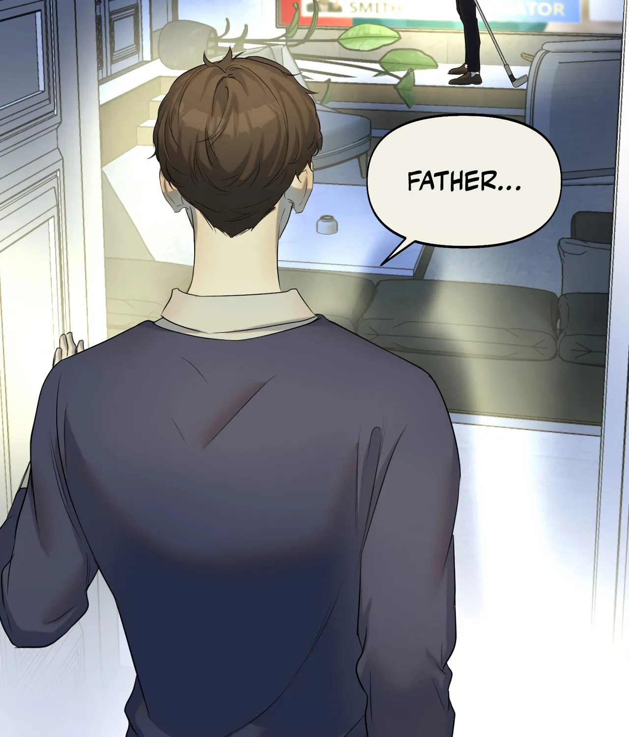 Nerd Project Chapter 7 page 117 - 