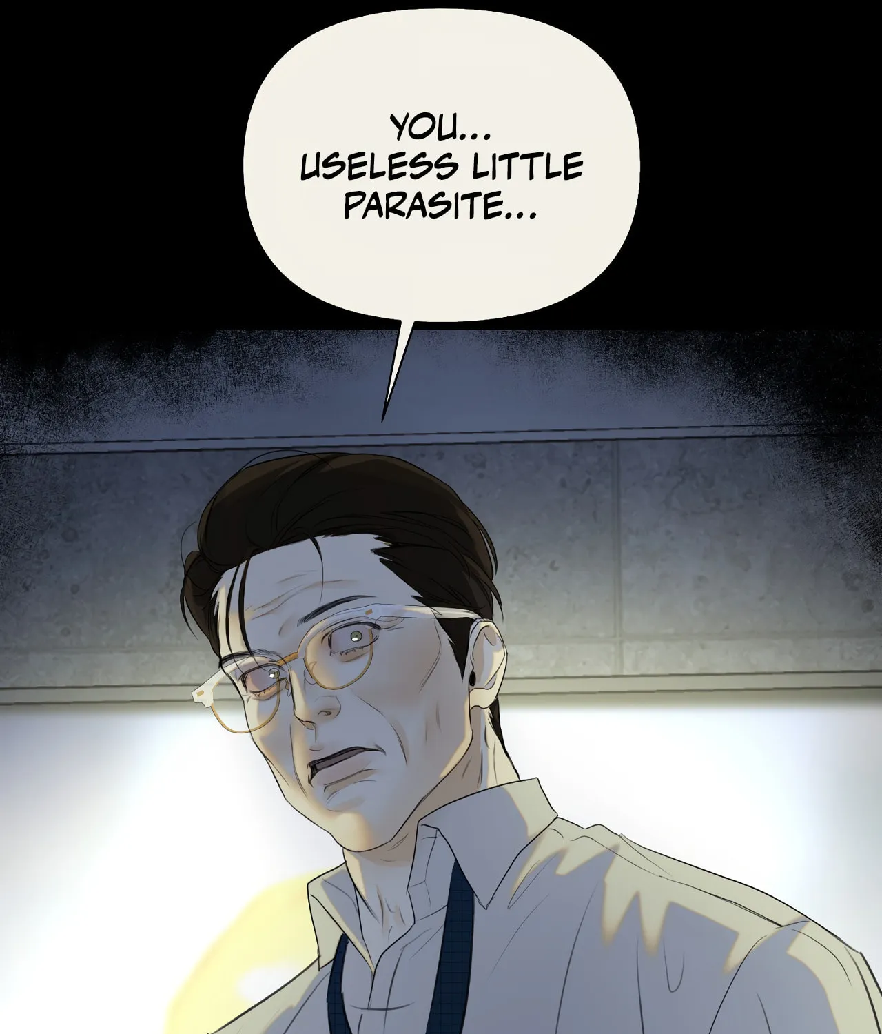 Nerd Project Chapter 7 page 119 - 
