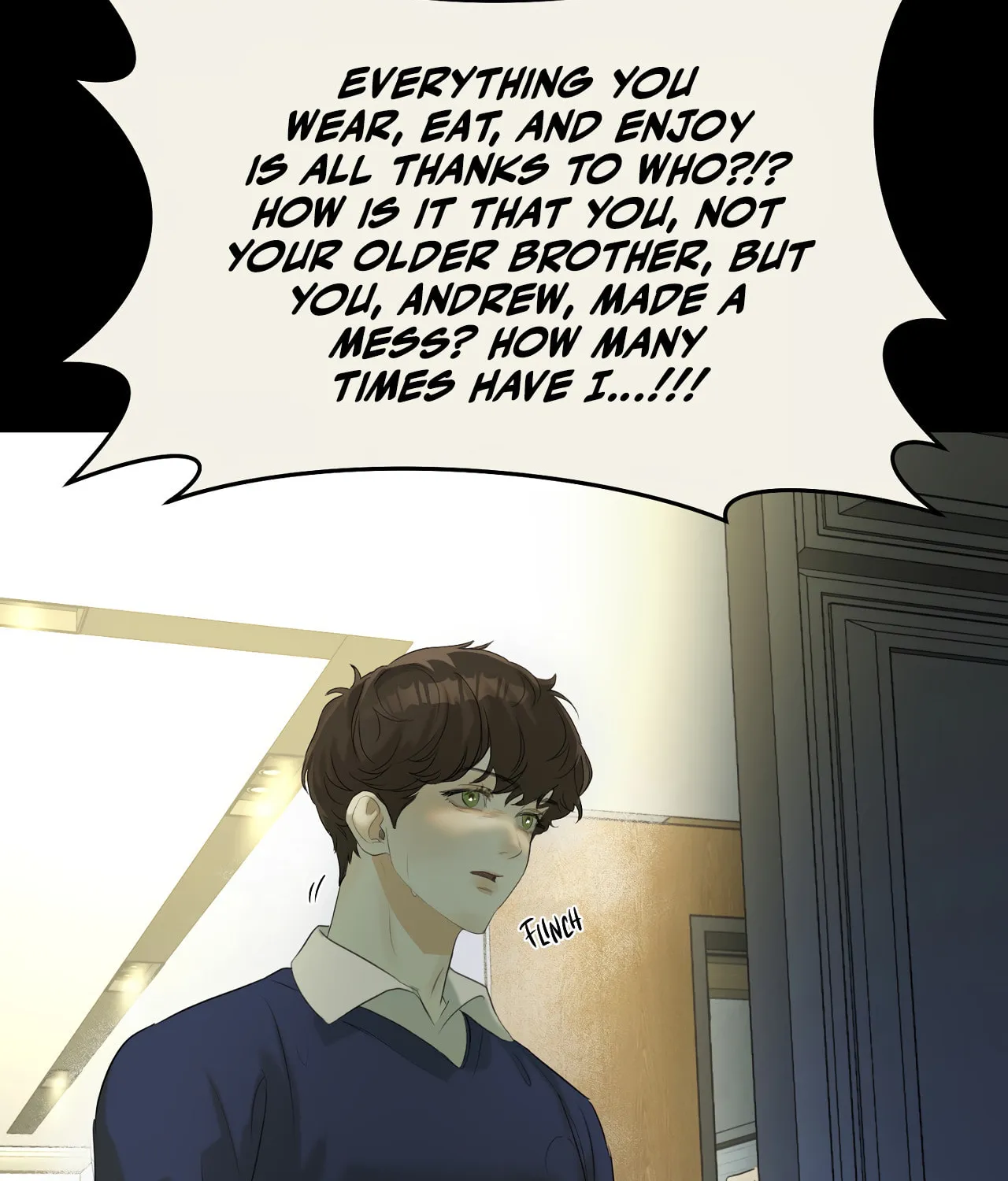Nerd Project Chapter 7 page 122 - 
