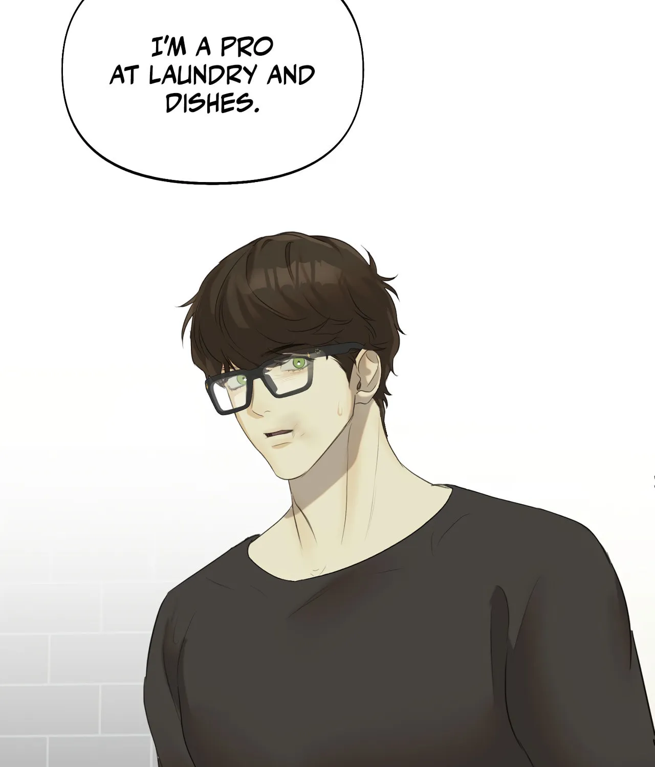 Nerd Project Chapter 7 page 129 - 