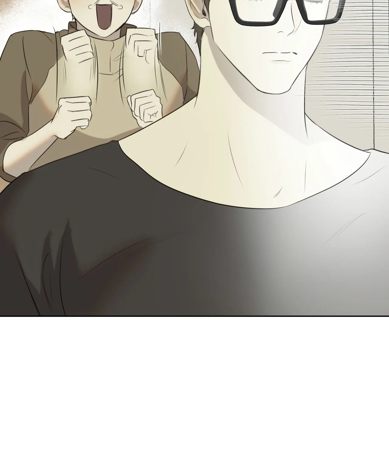 Nerd Project Chapter 7 page 140 - 