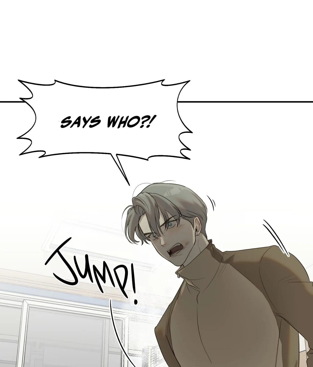 Nerd Project Chapter 7 page 35 - 