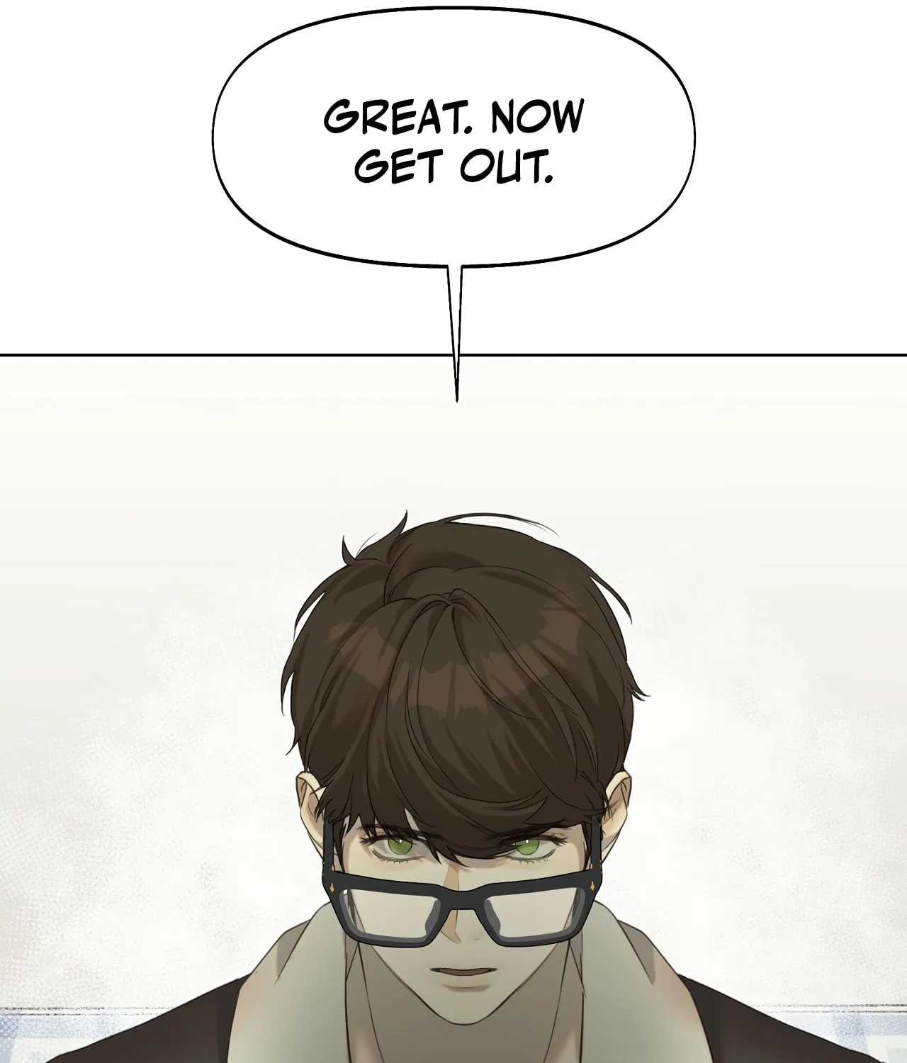 Nerd Project Chapter 7 page 38 - 