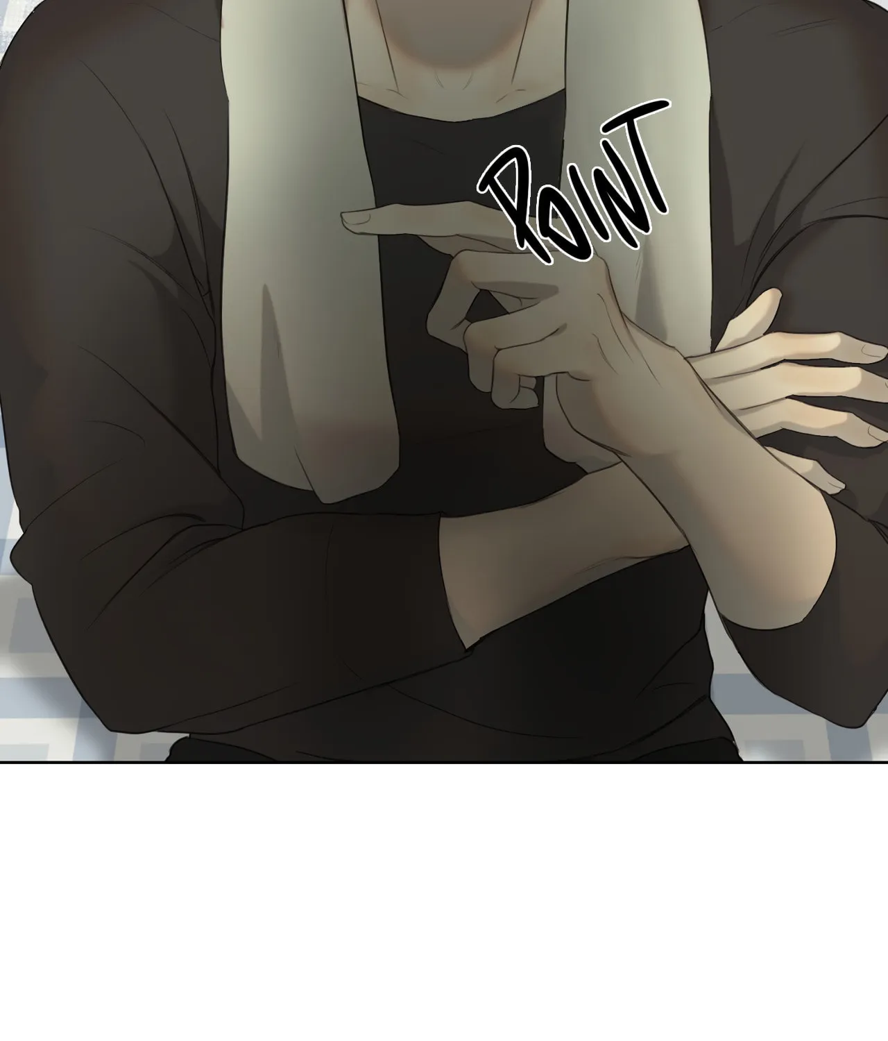 Nerd Project Chapter 7 page 39 - 