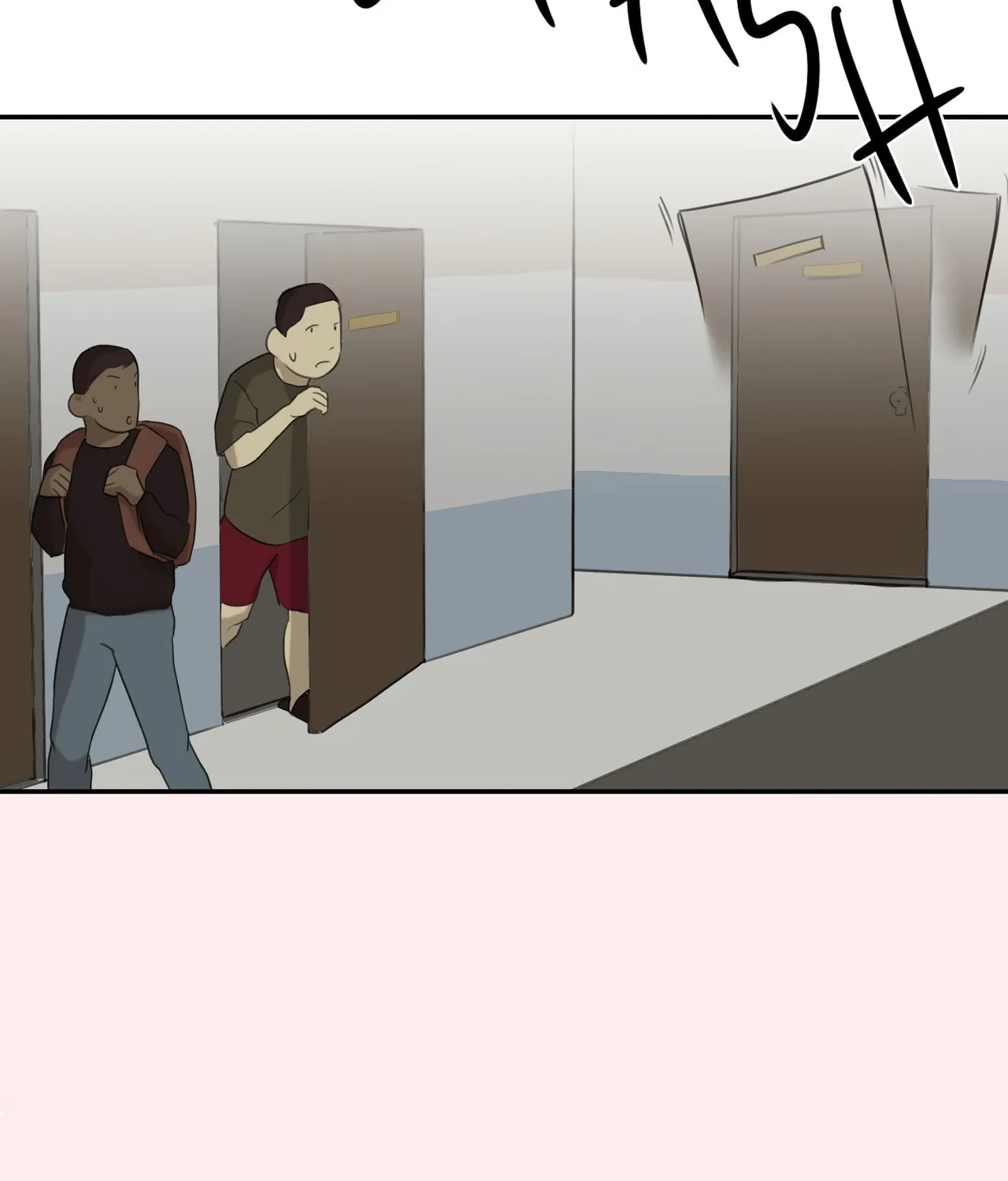 Nerd Project Chapter 7 page 43 - 