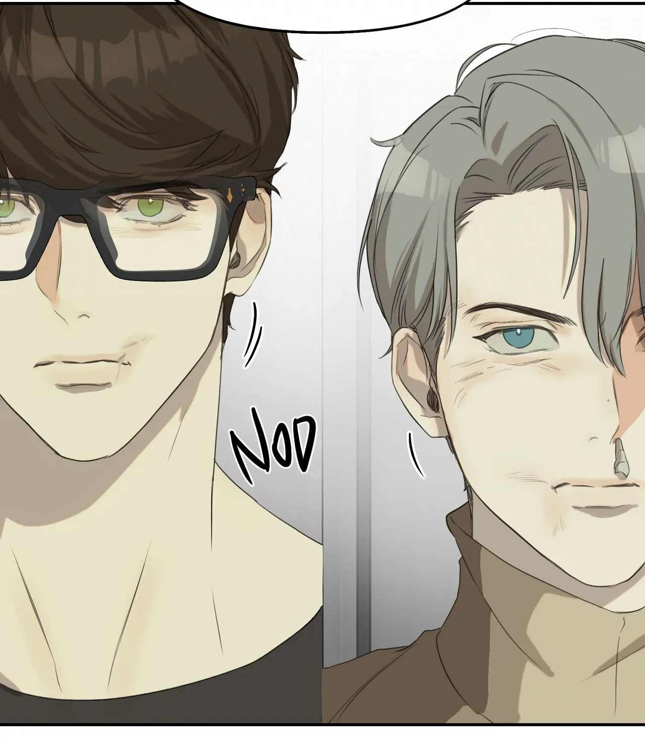 Nerd Project Chapter 7 page 48 - 