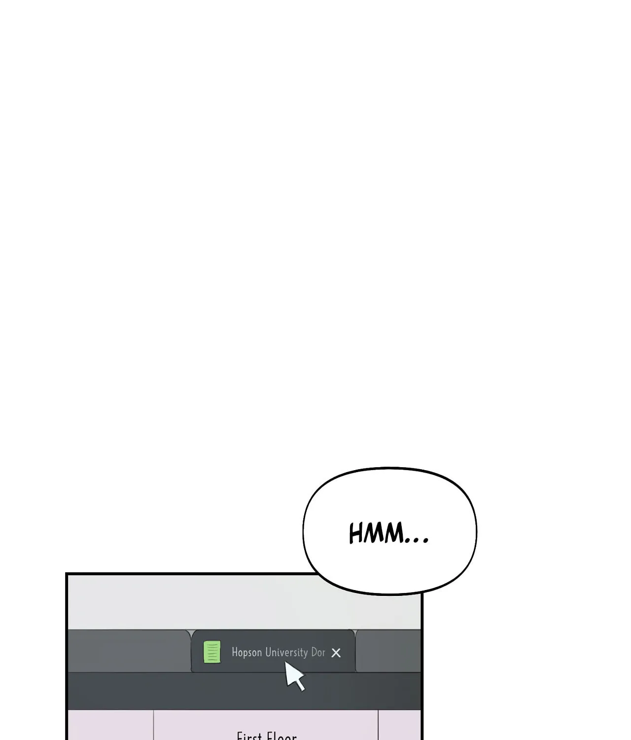 Nerd Project Chapter 7 page 49 - 