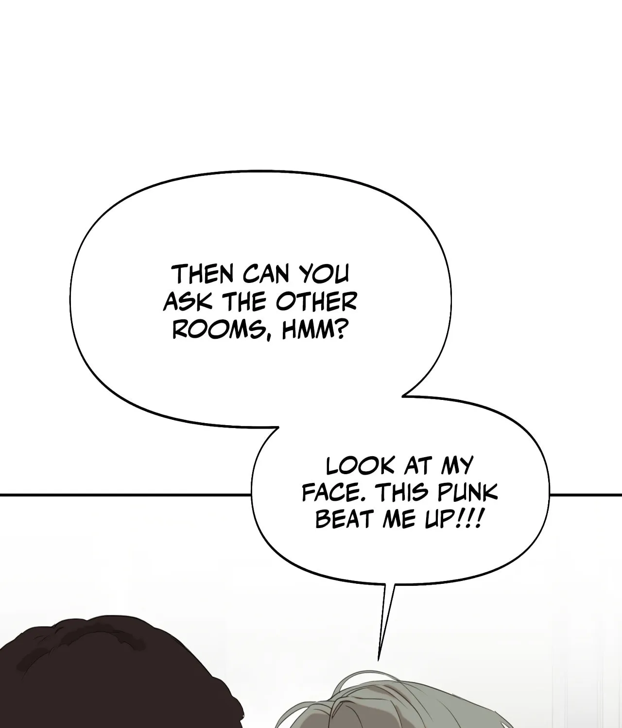 Nerd Project Chapter 7 page 55 - 