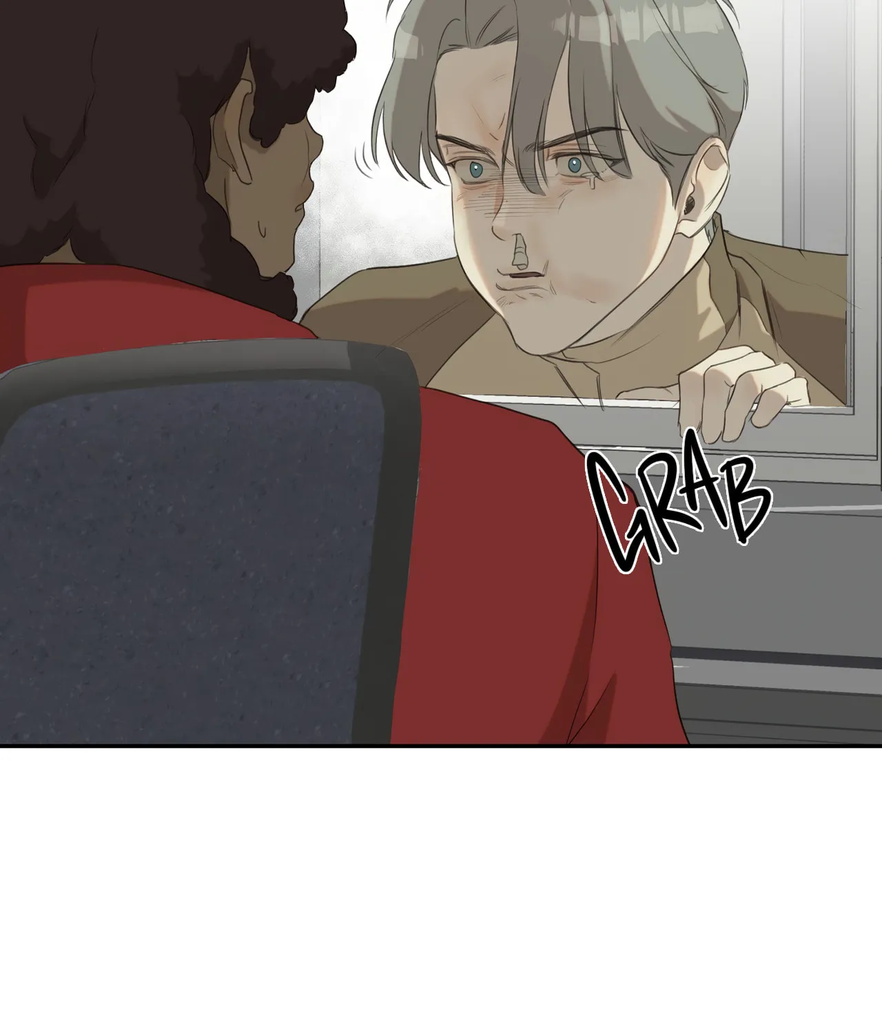 Nerd Project Chapter 7 page 56 - 
