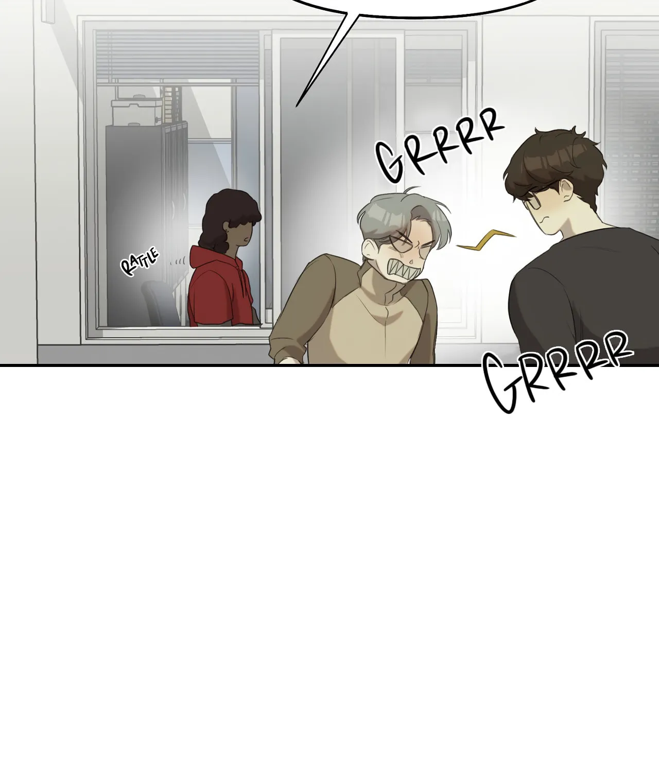 Nerd Project Chapter 7 page 64 - 