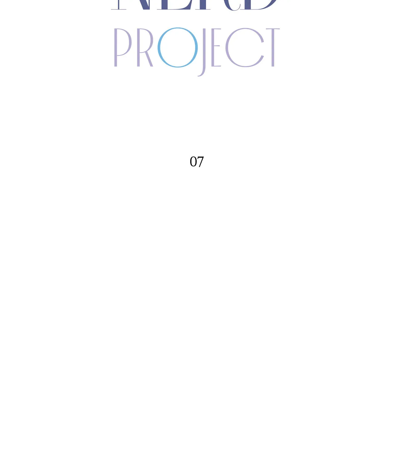 Nerd Project Chapter 7 page 70 - 