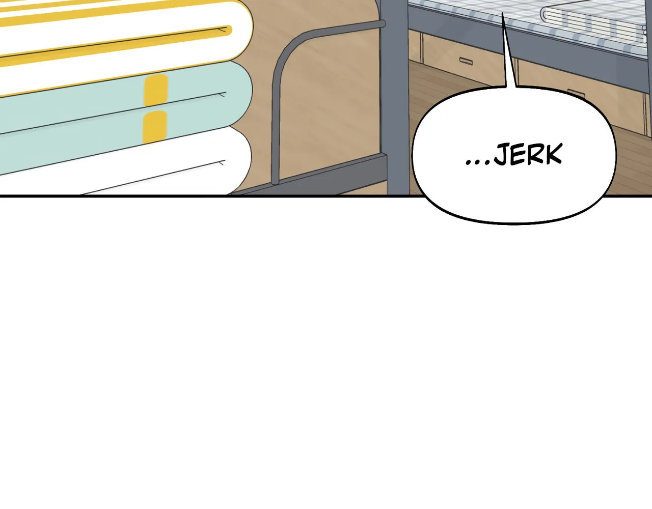 Nerd Project Chapter 7 page 72 - 