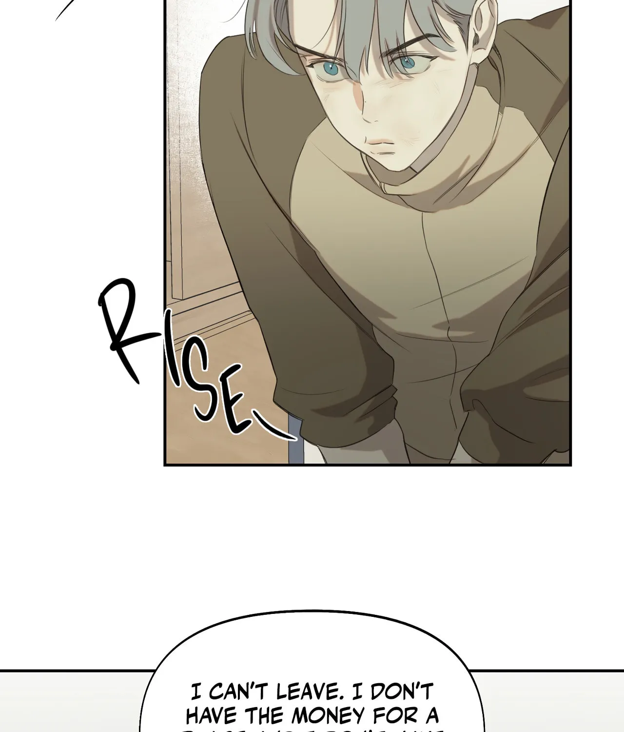 Nerd Project Chapter 7 page 74 - 
