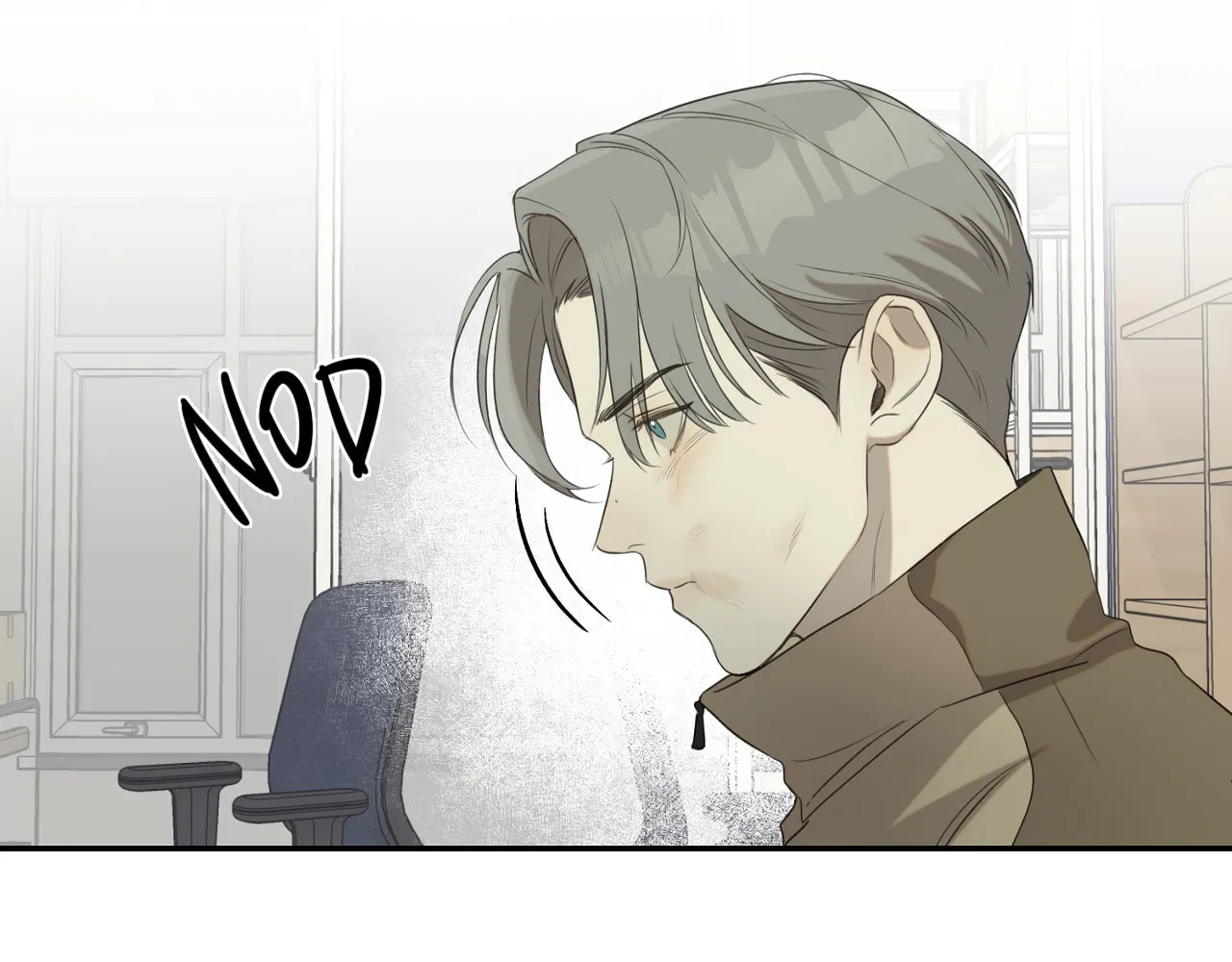 Nerd Project Chapter 7 page 79 - 