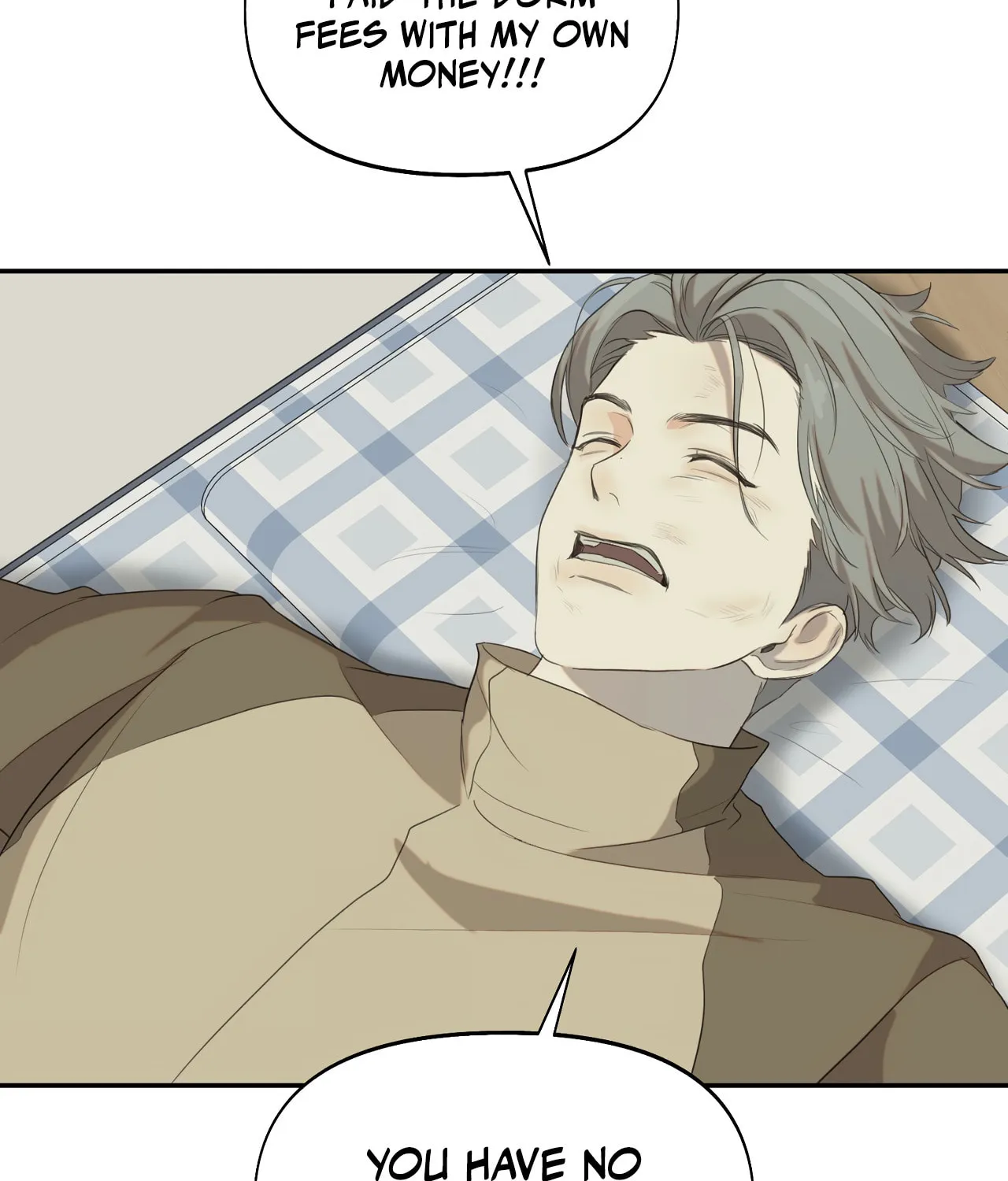 Nerd Project Chapter 7 page 83 - 