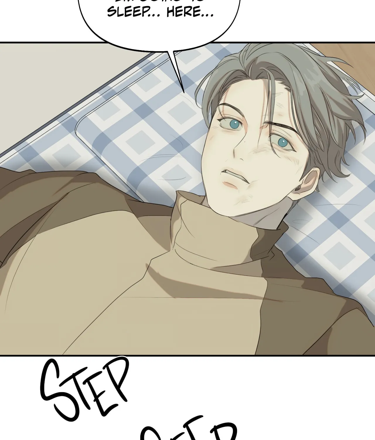 Nerd Project Chapter 7 page 85 - 