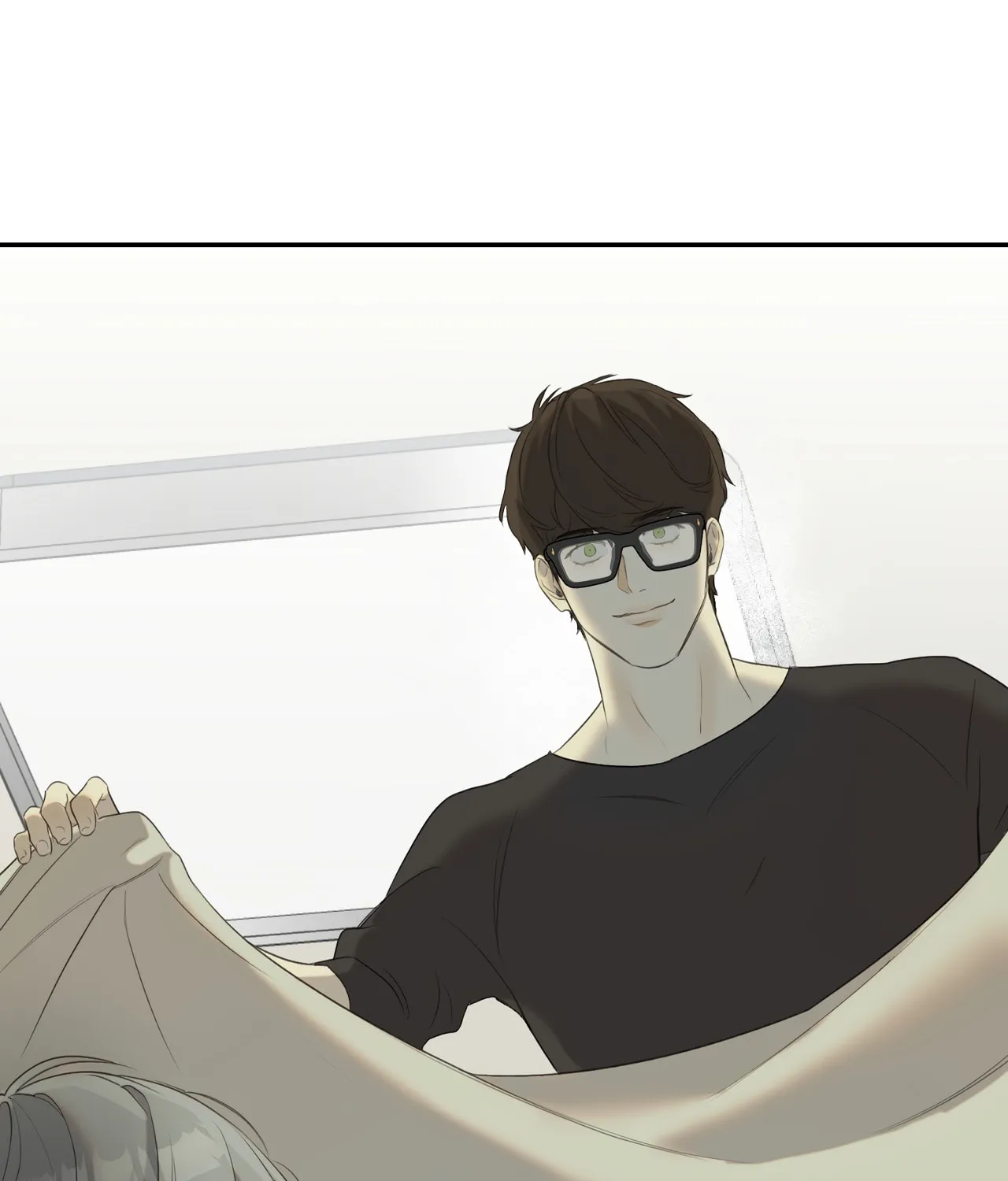 Nerd Project Chapter 7 page 87 - 