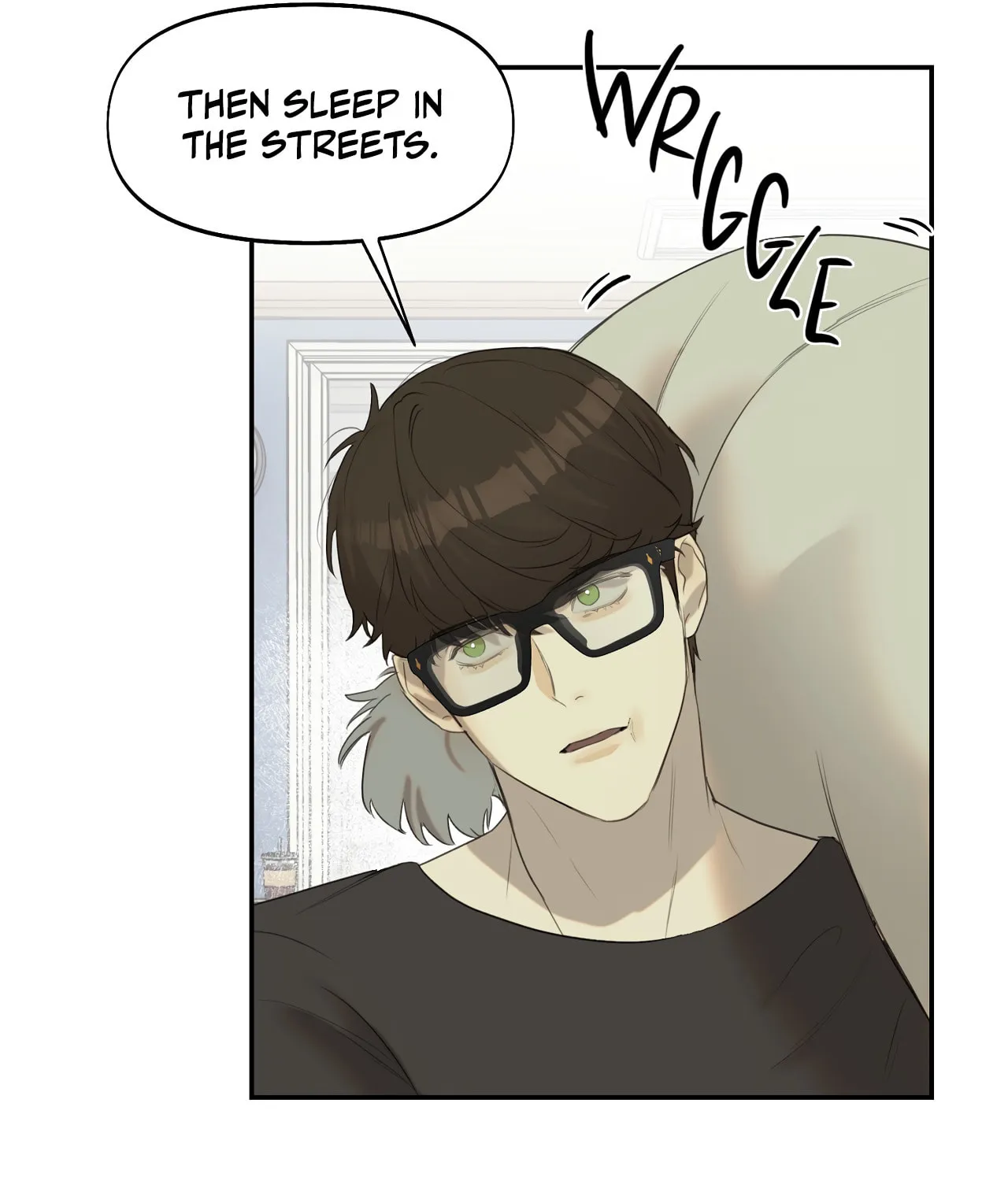 Nerd Project Chapter 7 page 94 - 