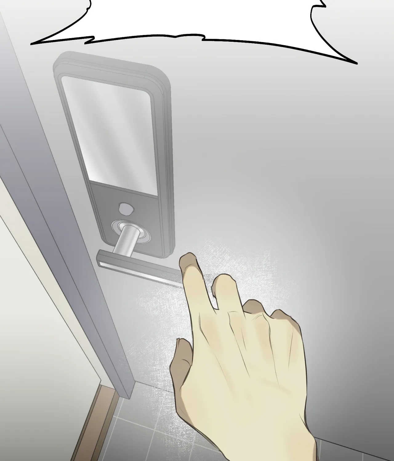 Nerd Project Chapter 7 page 96 - 