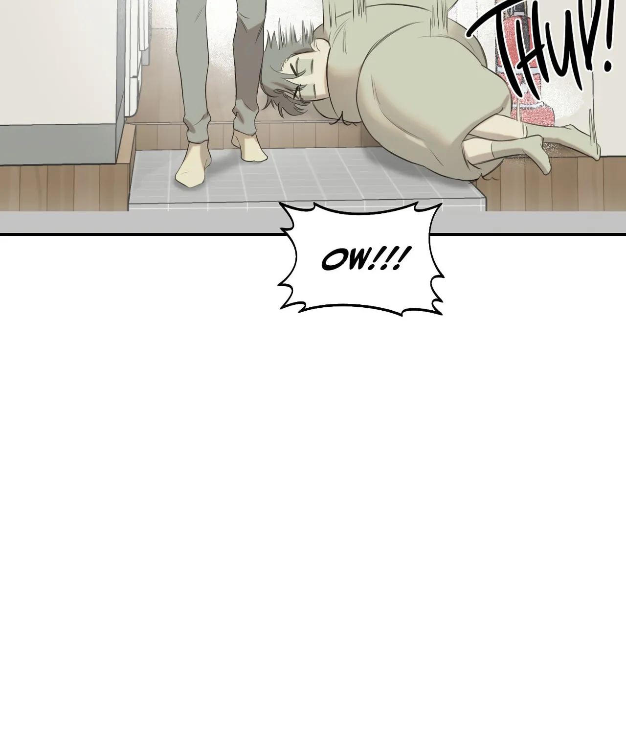 Nerd Project Chapter 7 page 99 - 