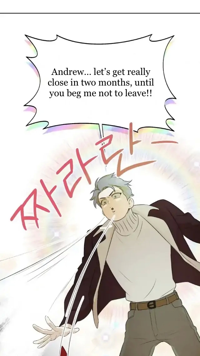 Nerd Project Chapter 8.1 page 18 - 