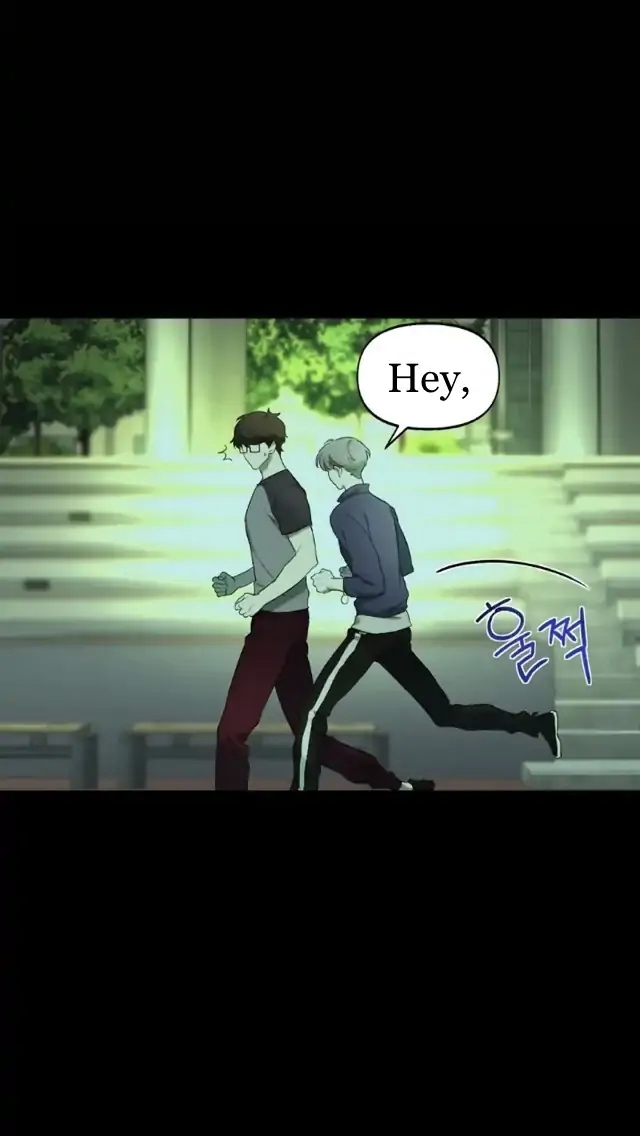 Nerd Project Chapter 8.1 page 34 - 