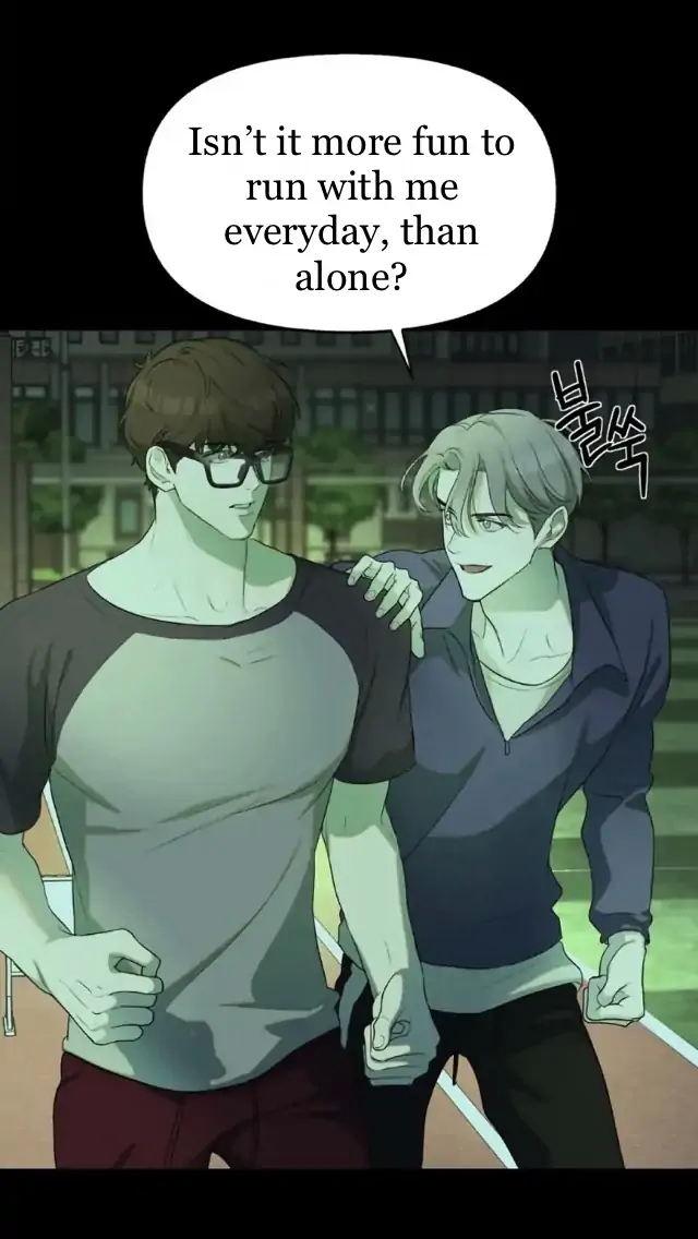Nerd Project Chapter 8.1 page 35 - 