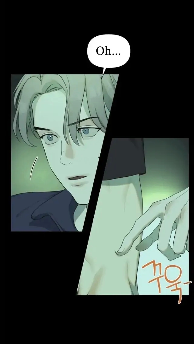 Nerd Project Chapter 8.1 page 38 - 