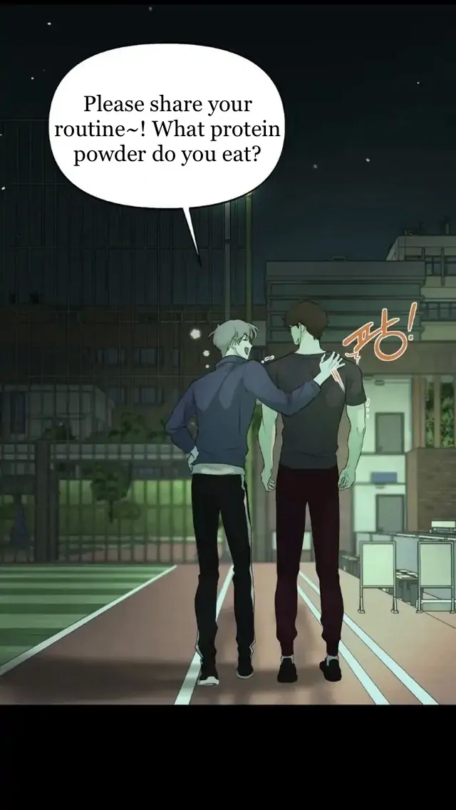 Nerd Project Chapter 8.1 page 42 - 