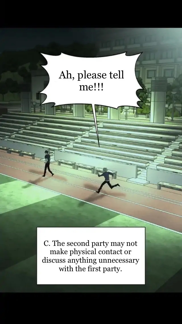 Nerd Project Chapter 8.1 page 45 - 
