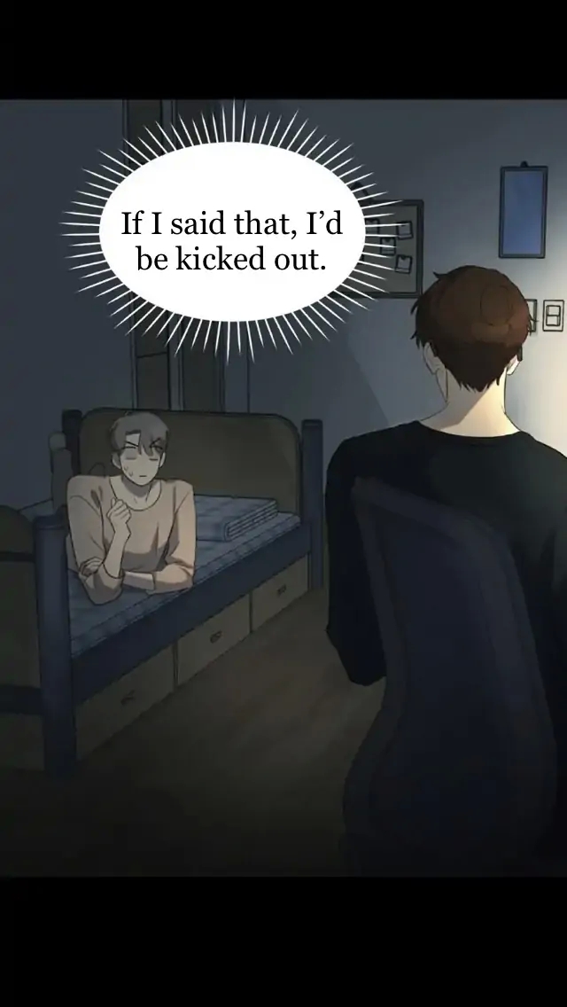 Nerd Project Chapter 8.1 page 69 - 