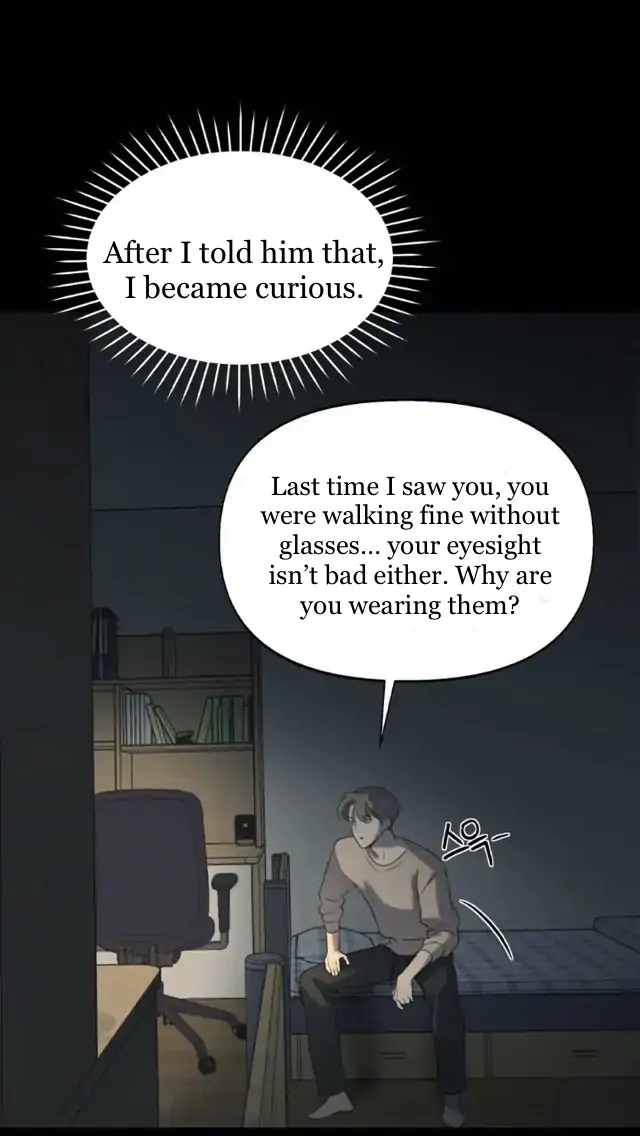 Nerd Project Chapter 8.1 page 71 - 