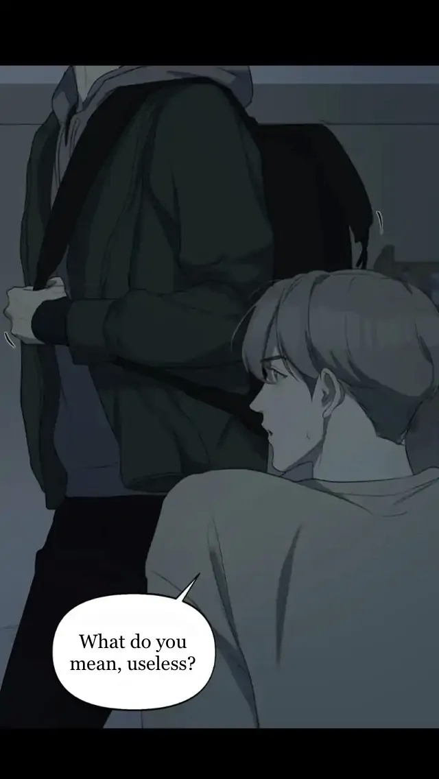 Nerd Project Chapter 8.1 page 76 - 