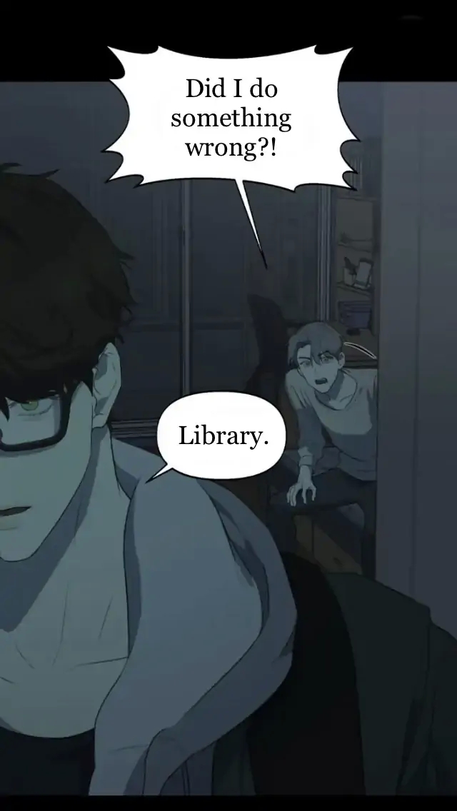 Nerd Project Chapter 8.1 page 77 - 
