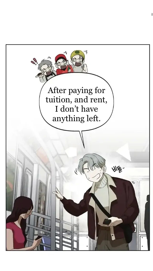 Nerd Project Chapter 8.1 page 9 - 
