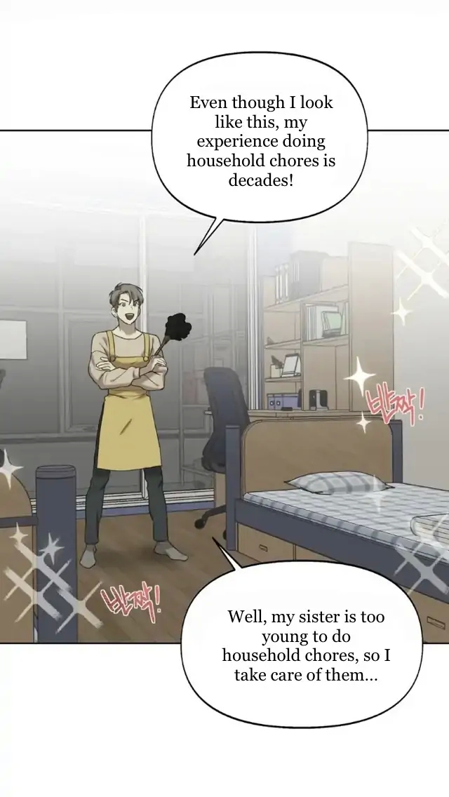 Nerd Project Chapter 8.1 page 82 - 