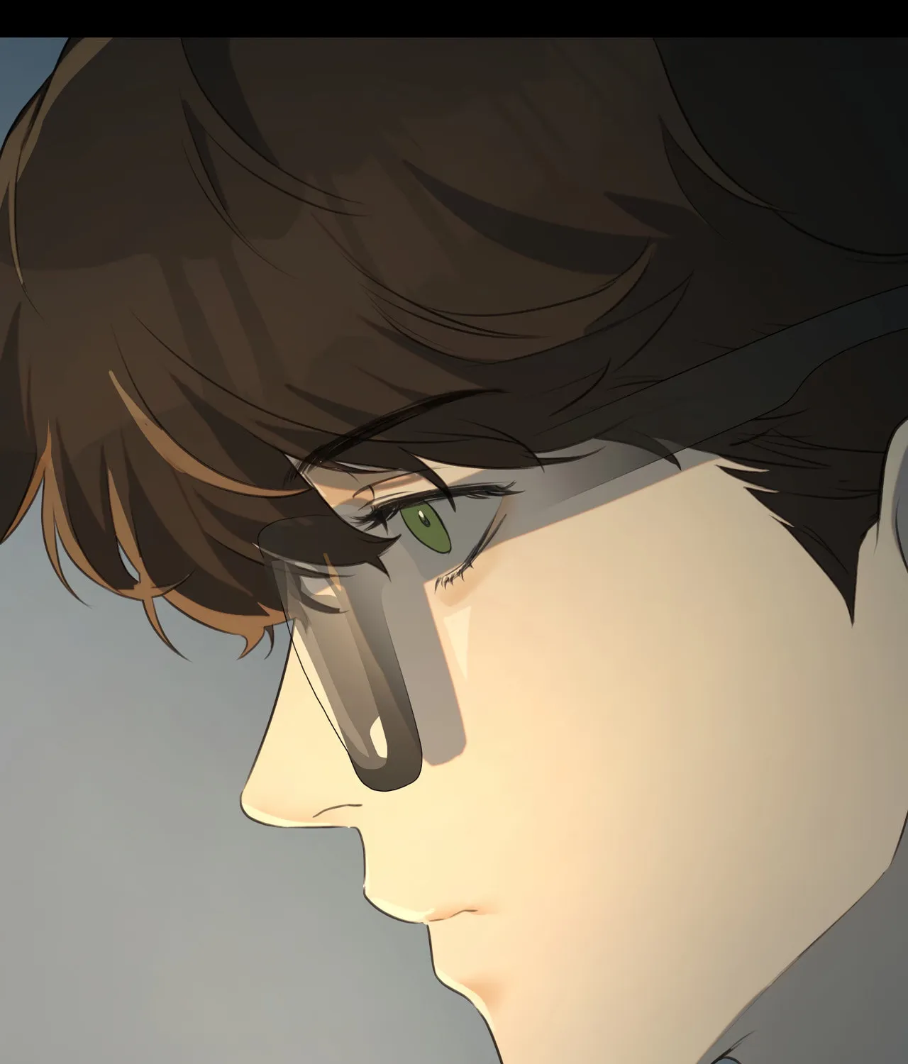 Nerd Project Chapter 8 page 102 - 