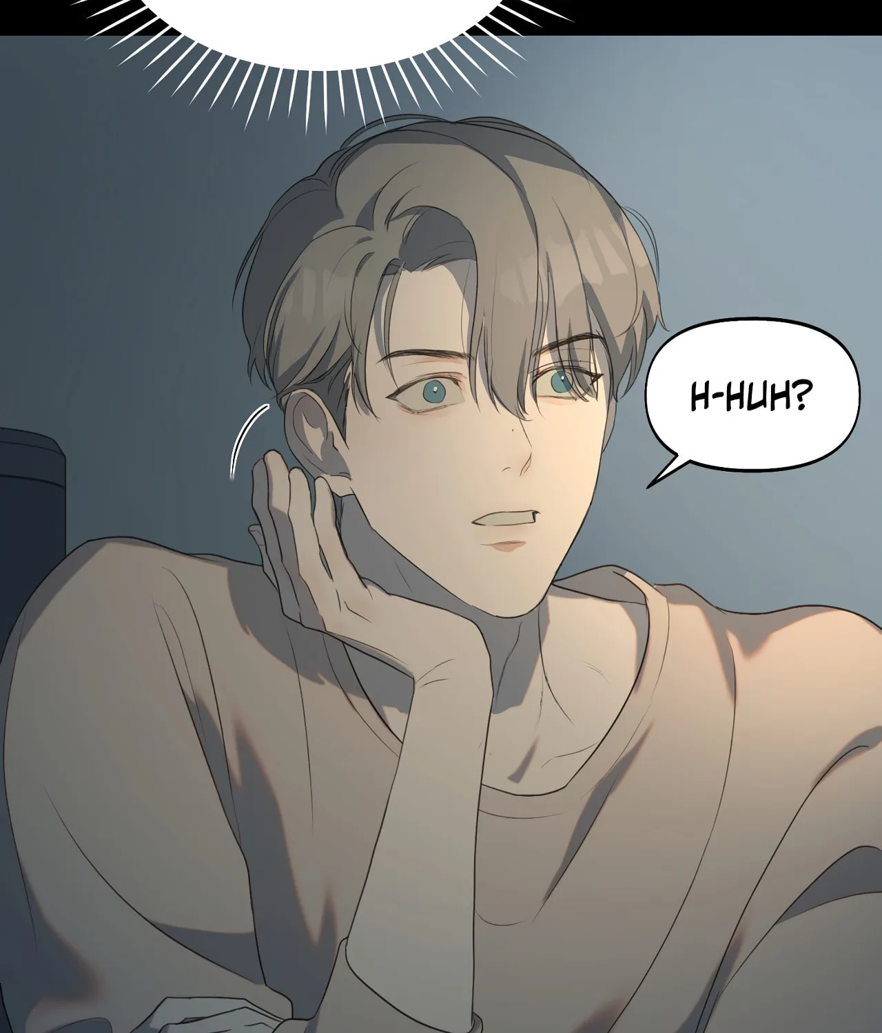 Nerd Project Chapter 8 page 107 - 
