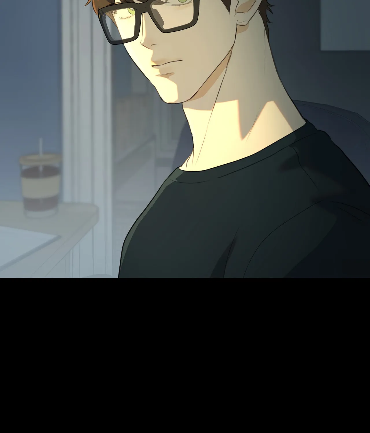 Nerd Project Chapter 8 page 116 - 