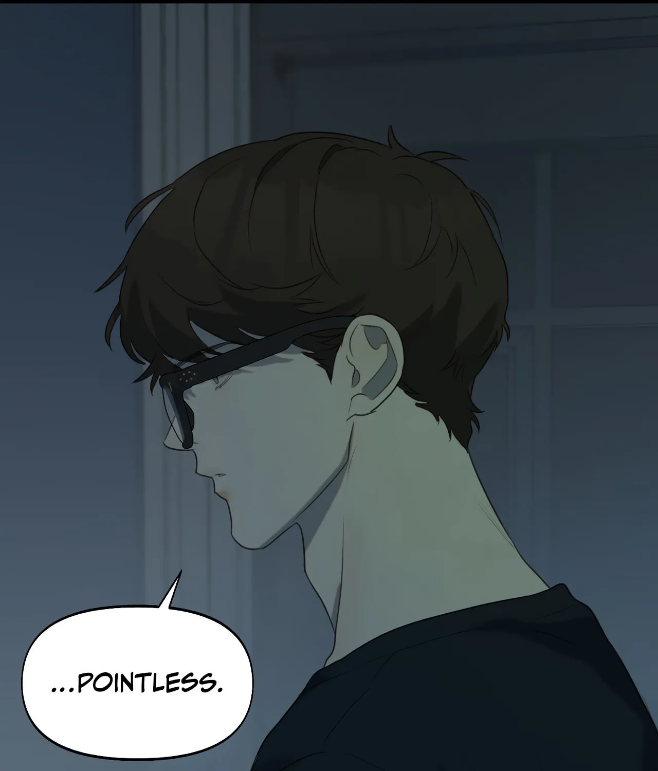 Nerd Project Chapter 8 page 118 - 