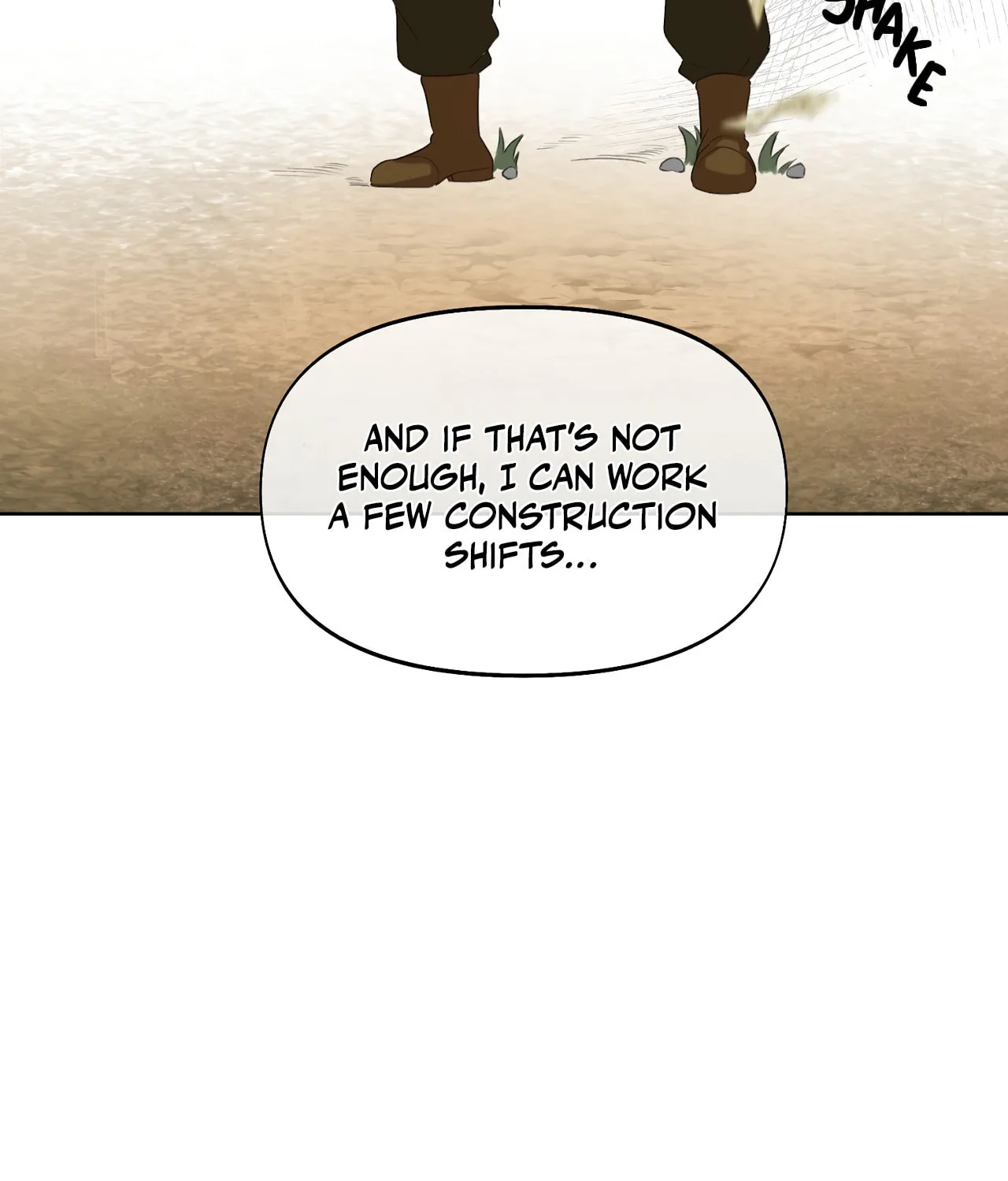 Nerd Project Chapter 8 page 13 - 