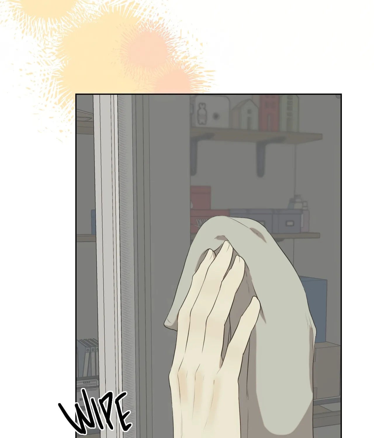Nerd Project Chapter 8 page 130 - 