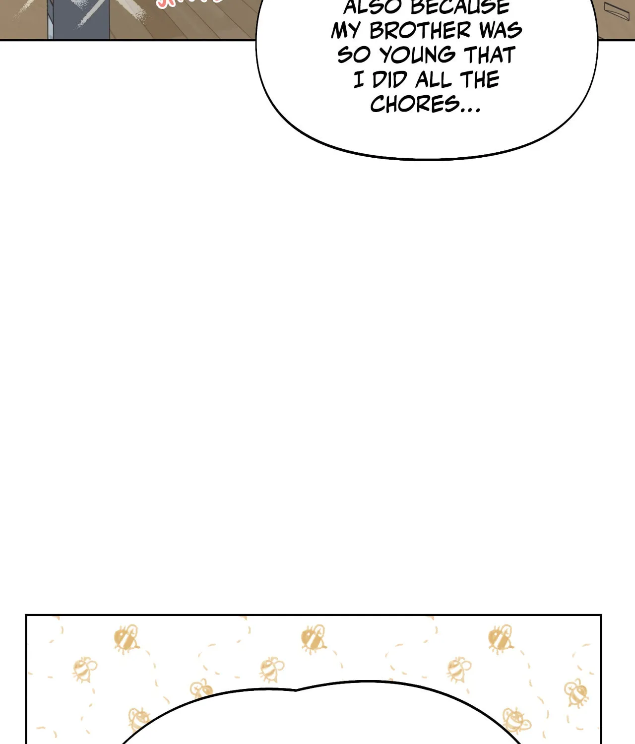 Nerd Project Chapter 8 page 135 - 