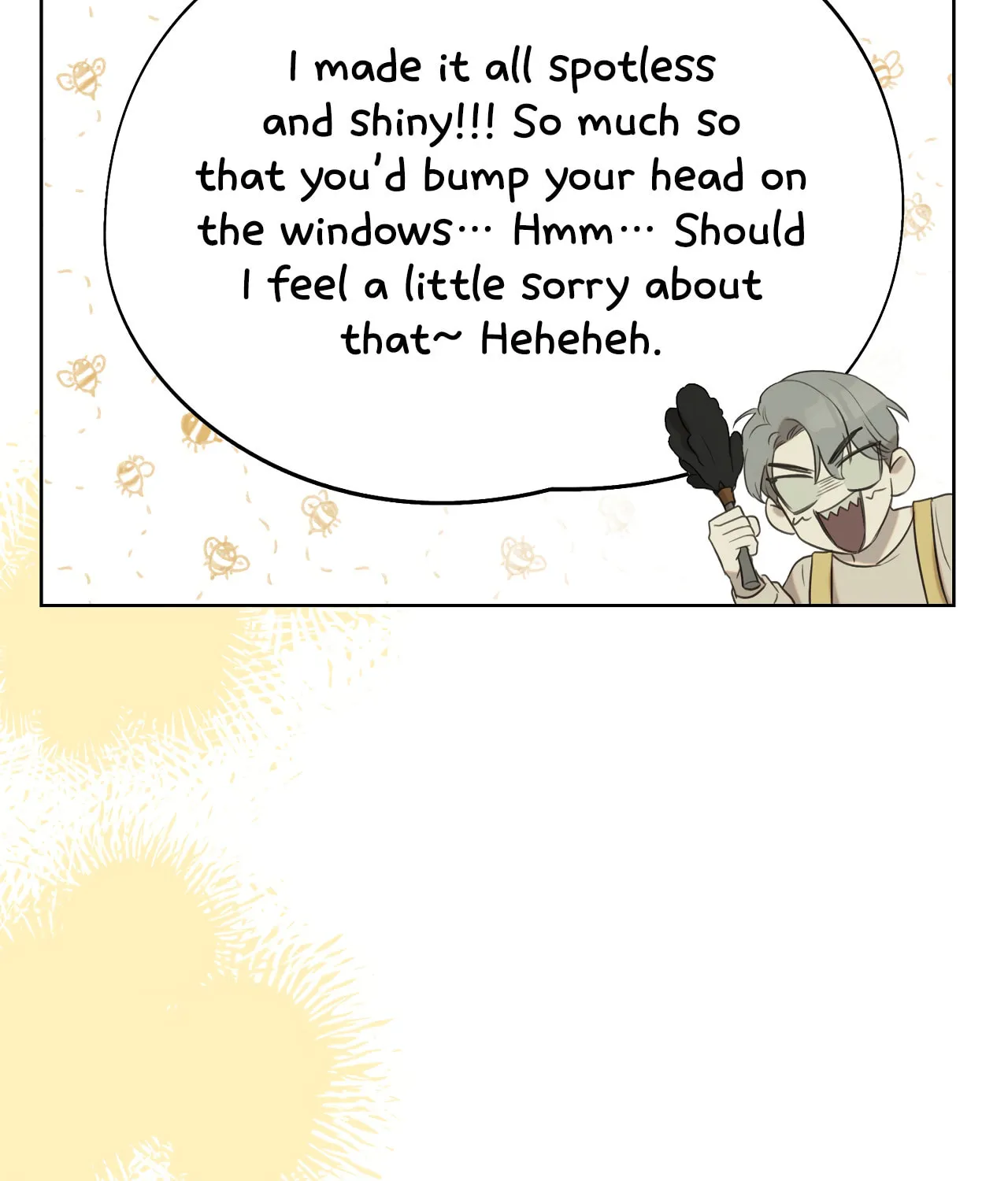 Nerd Project Chapter 8 page 136 - 