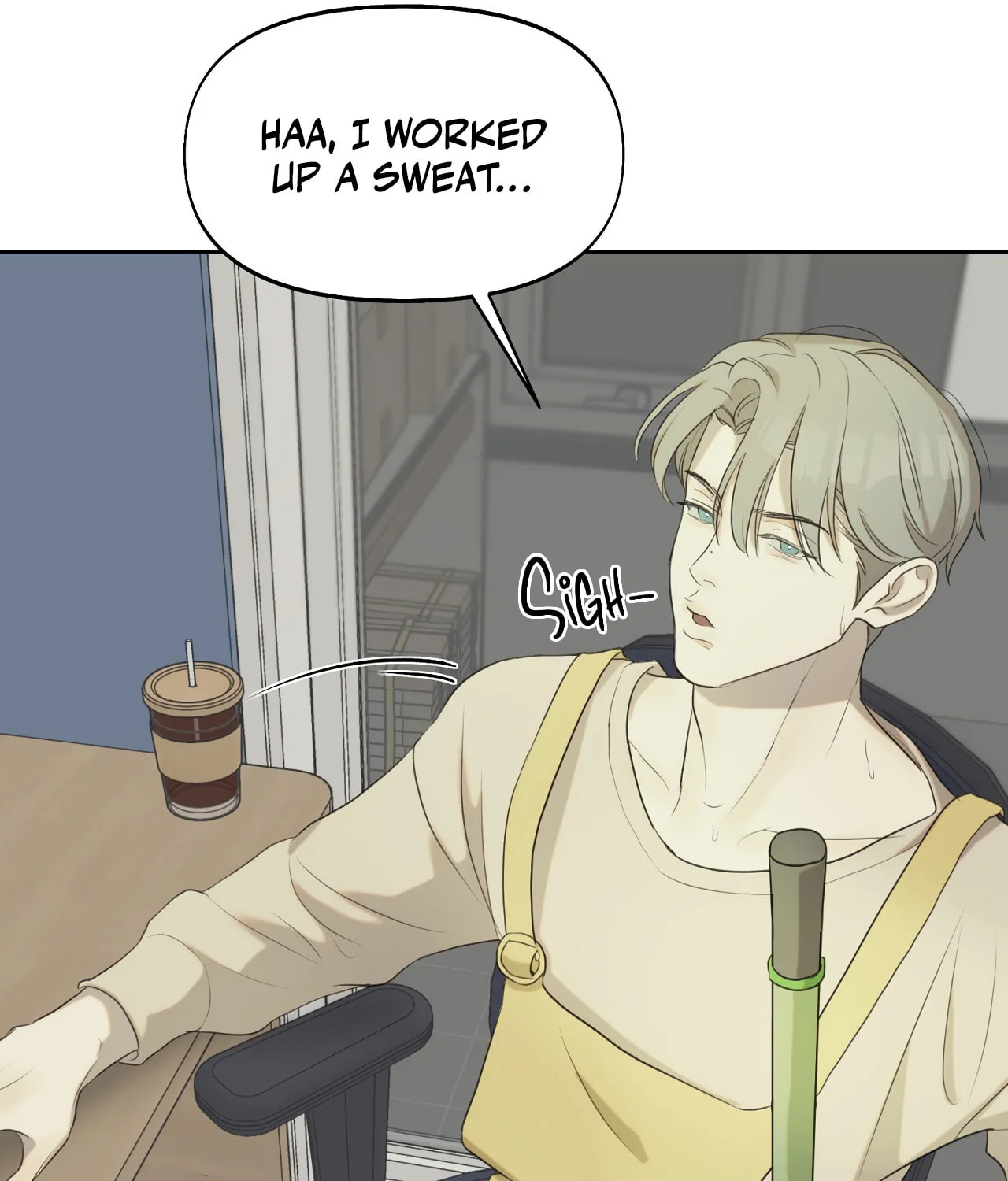Nerd Project Chapter 8 page 139 - 