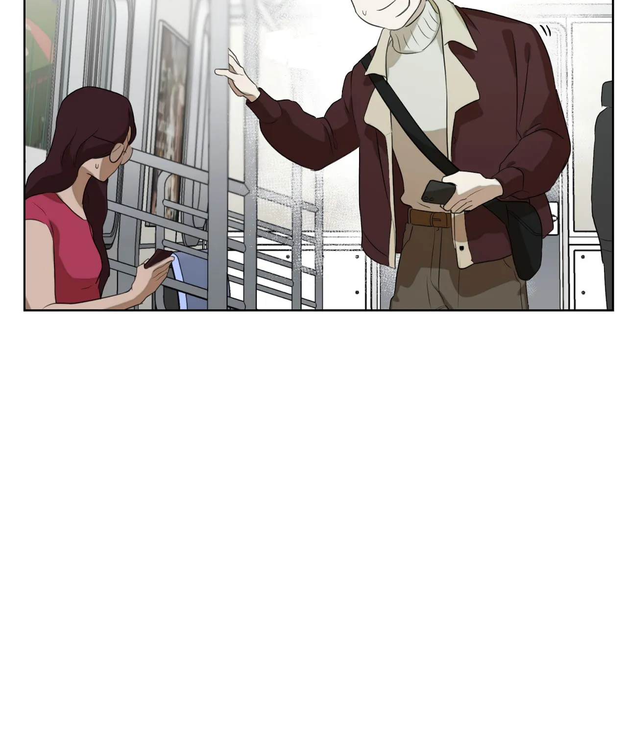 Nerd Project Chapter 8 page 15 - 