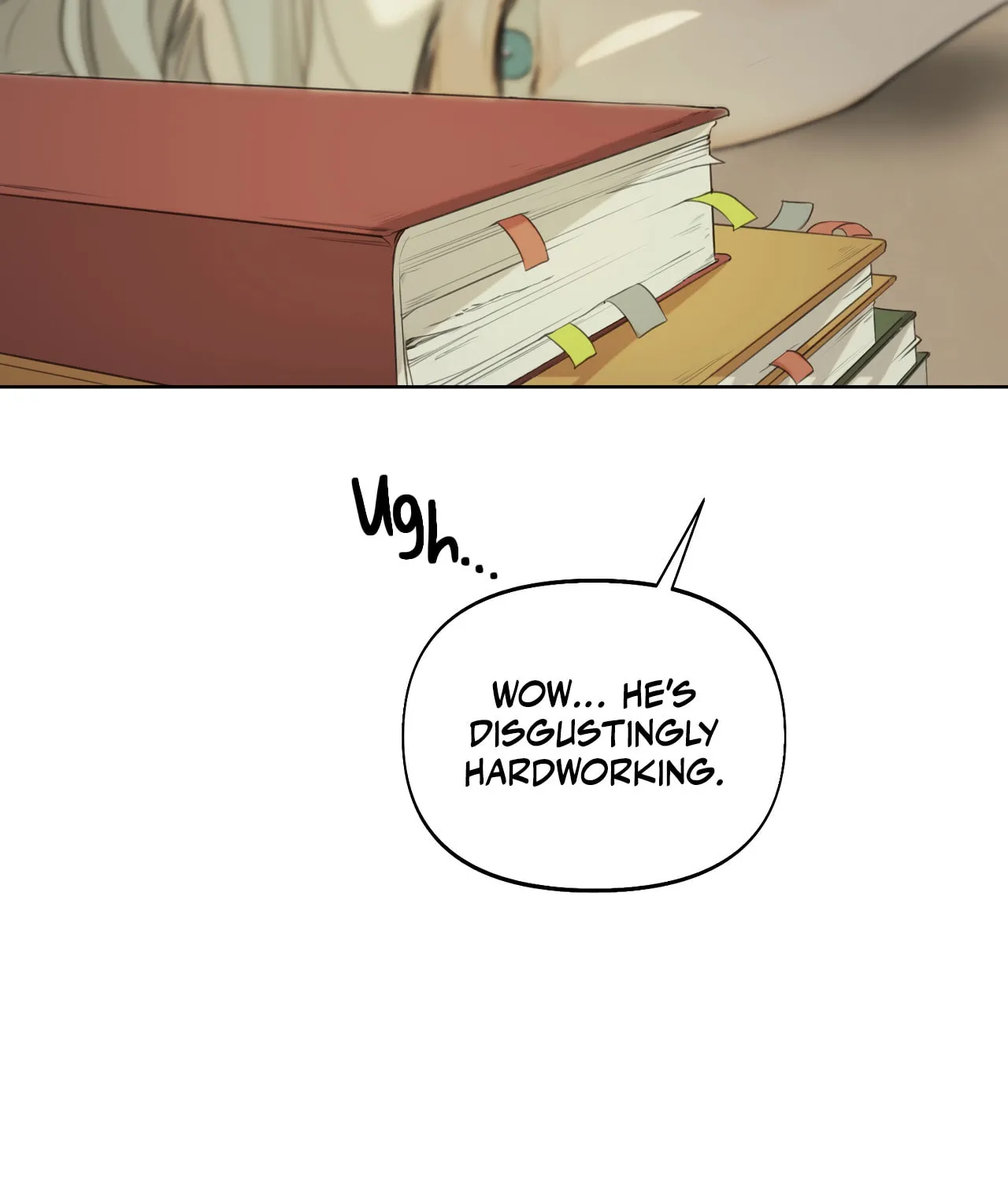 Nerd Project Chapter 8 page 144 - 