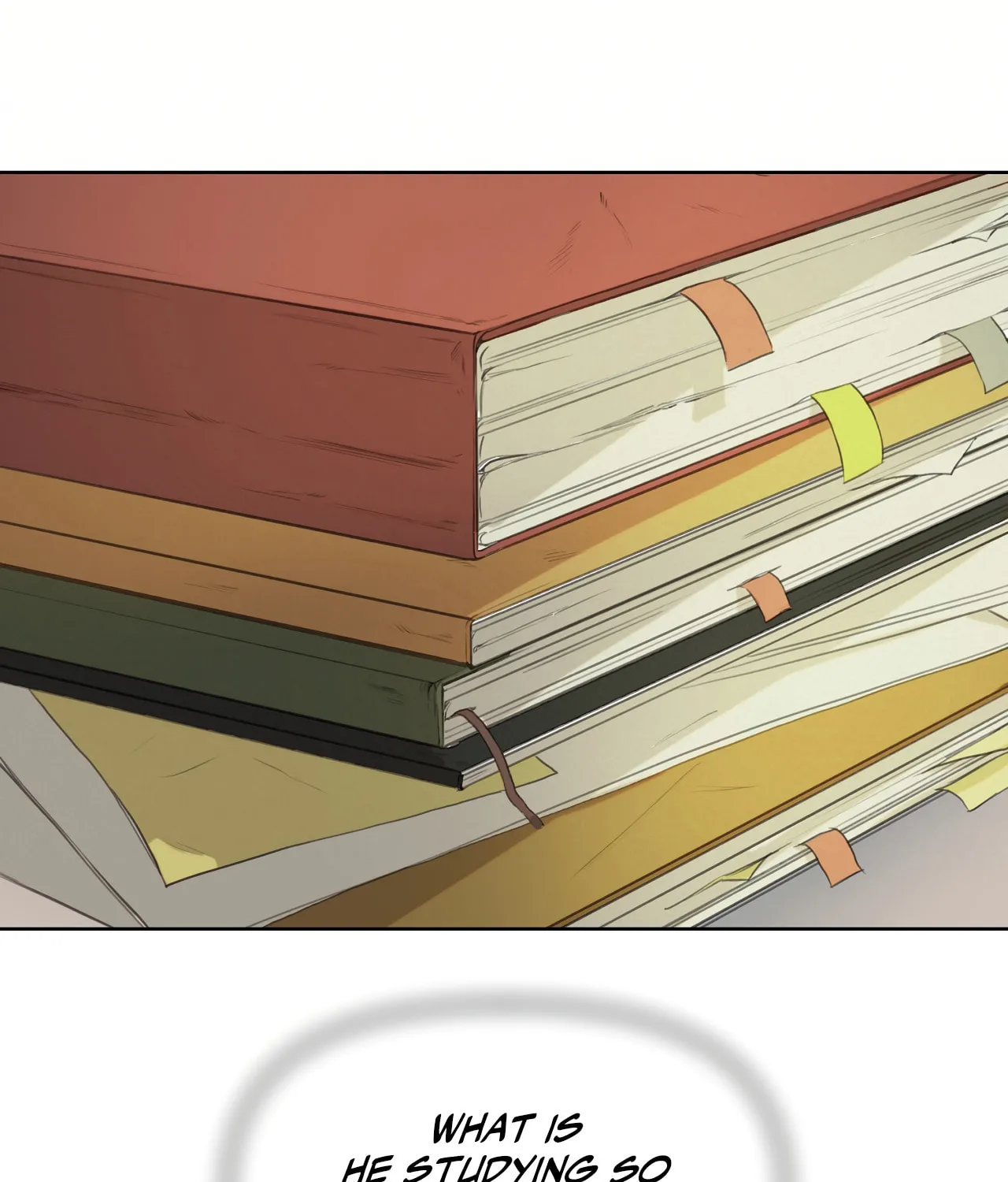 Nerd Project Chapter 8 page 146 - 